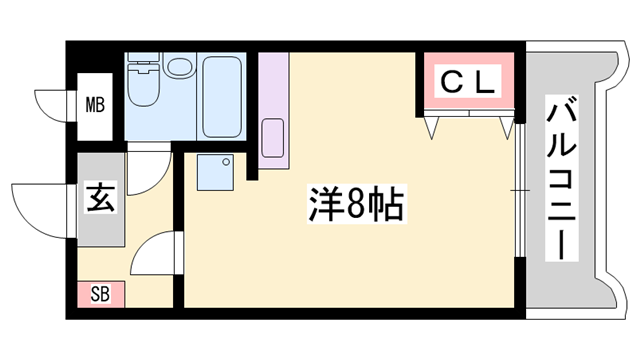 間取り図  間取り図