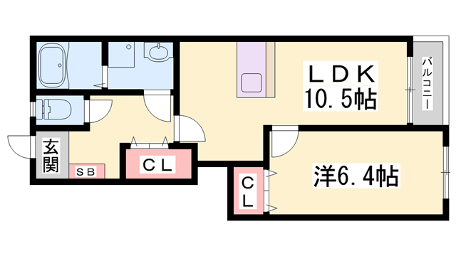 間取り図  間取り図