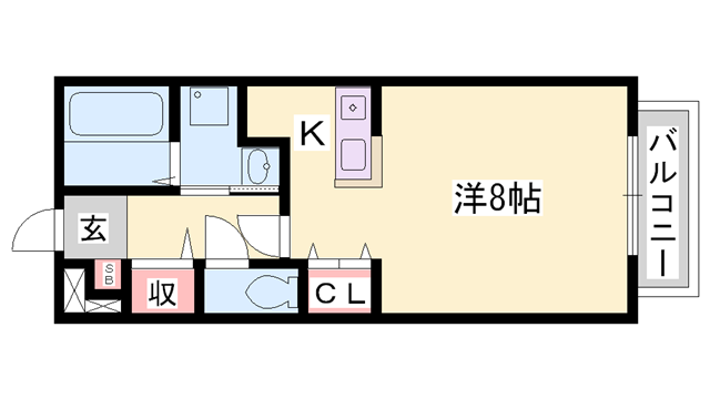 間取り図  間取り図