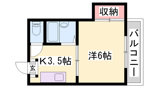間取り図  間取り図