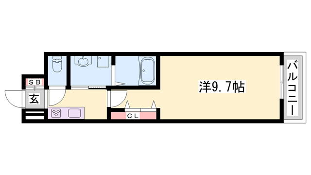 間取り図  間取り図