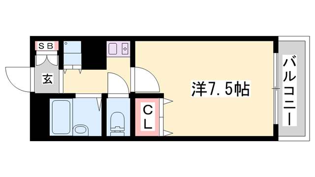 間取り図  間取り図