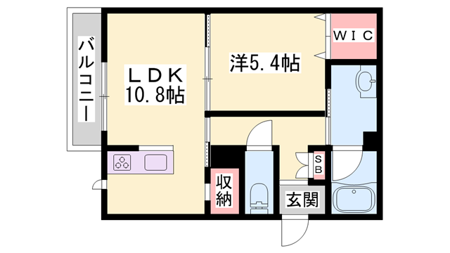間取り図  間取り図