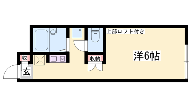 間取り図  間取り図