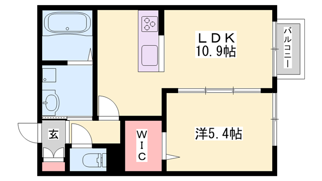 間取り図  間取り図
