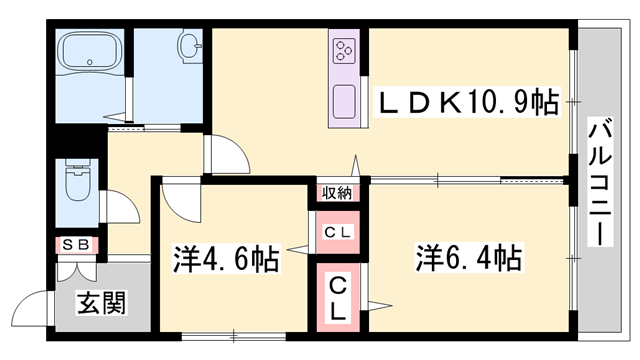 間取り図  間取り図