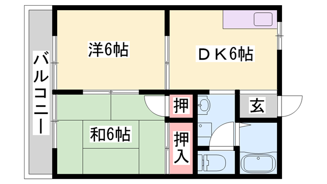 間取り図  間取り図