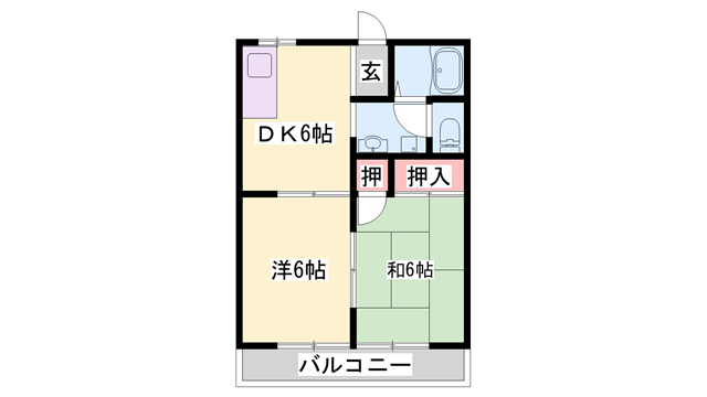間取り図  間取り図