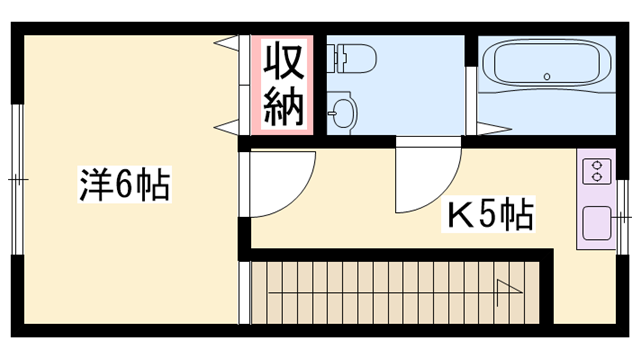 間取り図  間取り図