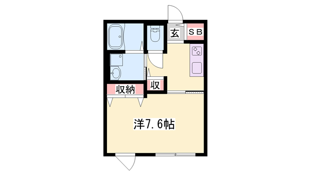 間取り図  間取り図