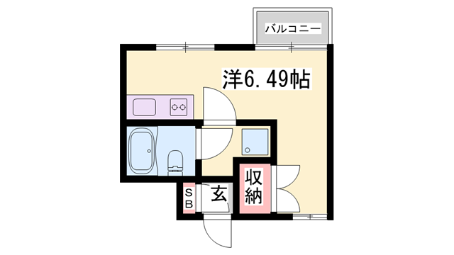 間取り図  間取り図
