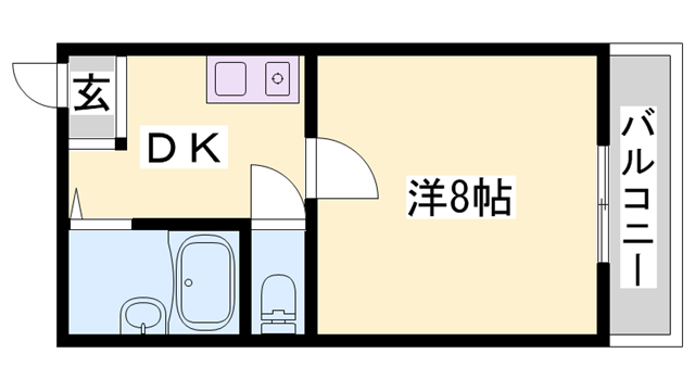 間取り図  間取り図