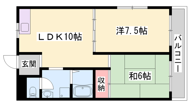 間取り図  間取り図