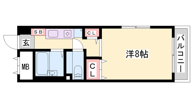 間取り図  間取り図