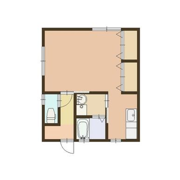 間取り図  間取り図
