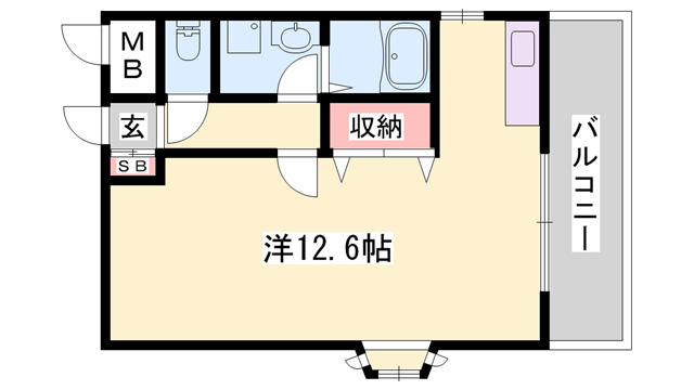 間取り図  間取り図