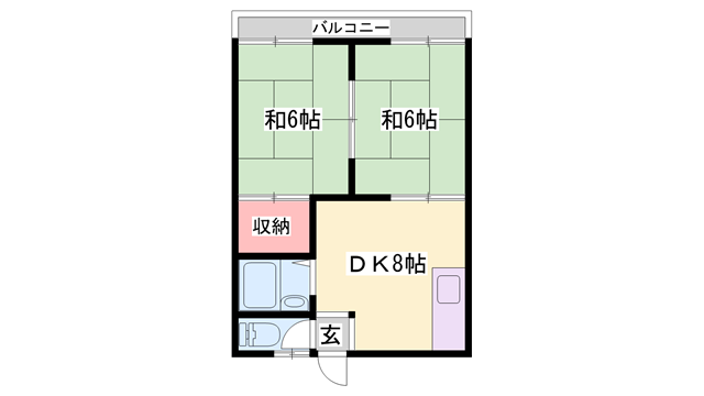 間取り図  間取り図