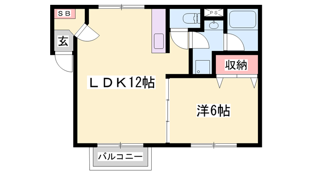 間取り図  間取り図
