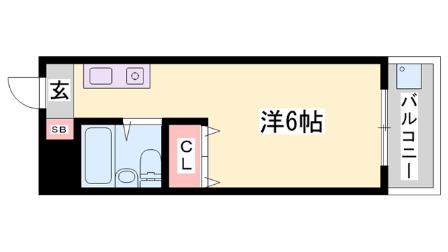 間取り図  間取り図