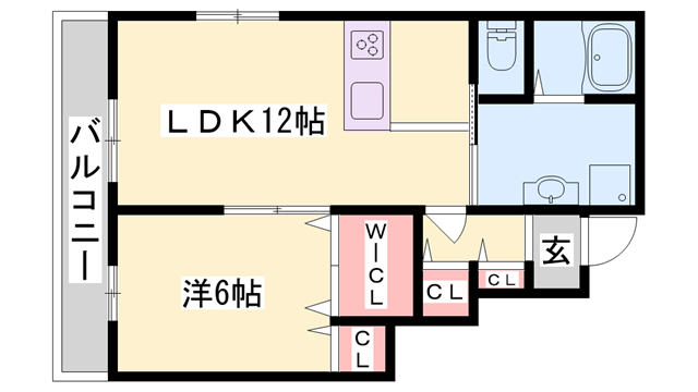 間取り図  間取り図