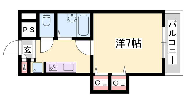 間取り図  間取り図