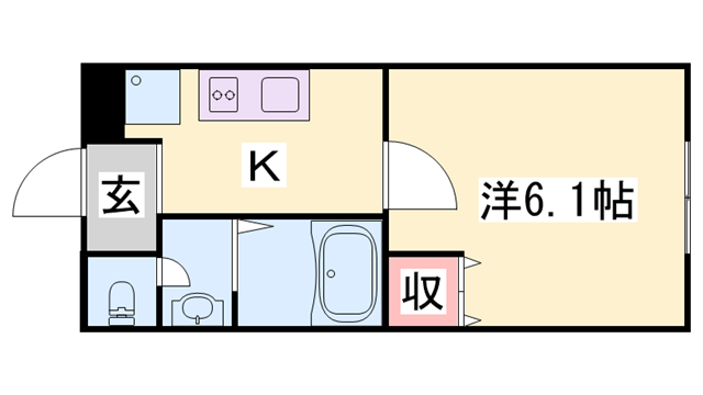 間取り図  間取り図