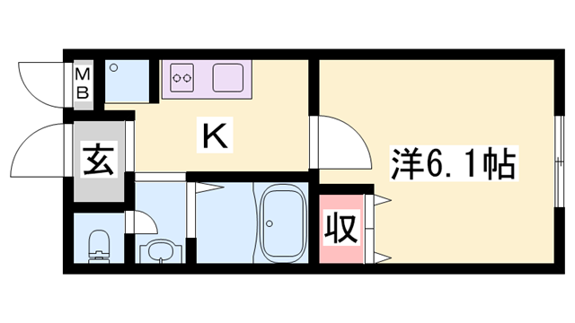 間取り図  間取り図