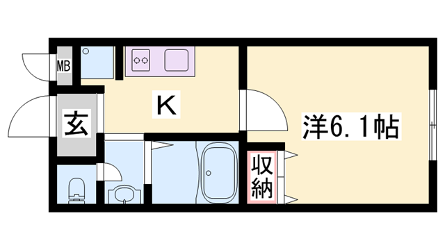 間取り図  間取り図