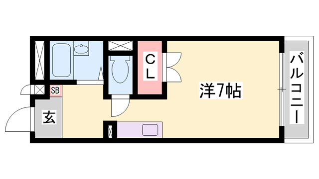 間取り図  間取り図