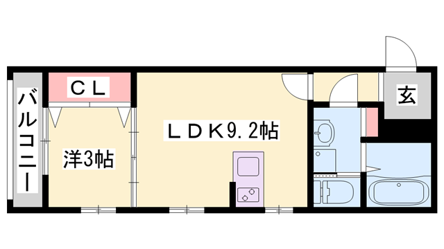 間取り図  間取り図