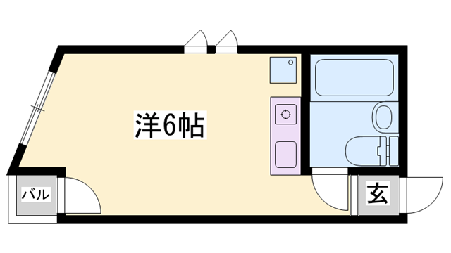 間取り図  間取り図
