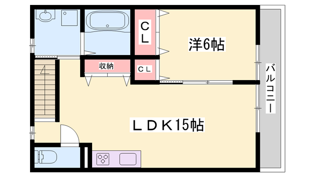 間取り図  間取り図