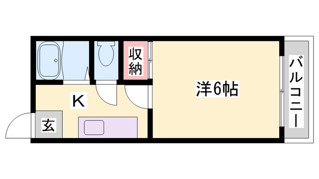 間取り図  間取り図