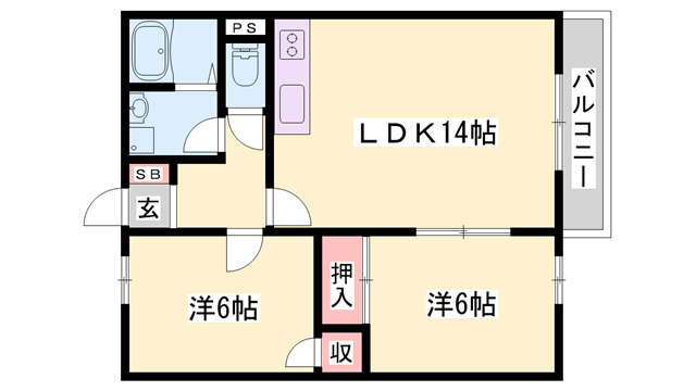 間取り図  間取り図