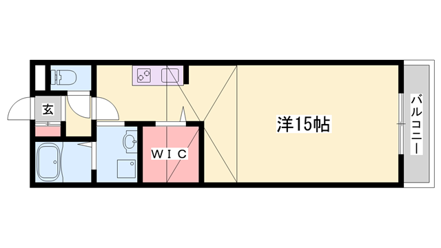 間取り図  間取り図