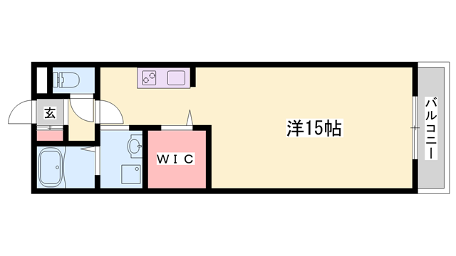 間取り図  間取り図