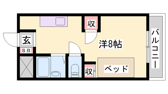 間取り図  間取り図