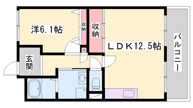 間取り図  間取り図