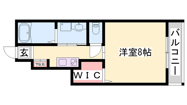 間取り図  間取り図