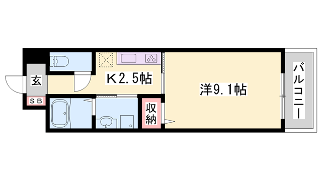 間取り図  間取り図