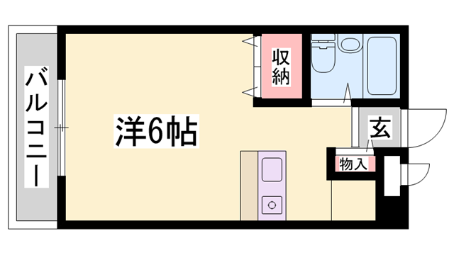 間取り図  間取り図