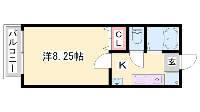 間取り図  間取り図