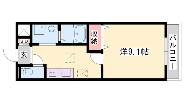間取り図  間取り図