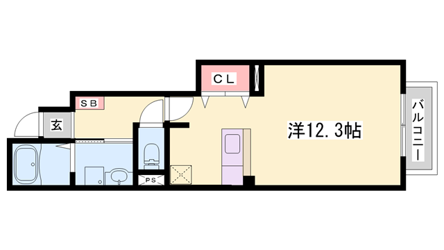 間取り図  間取り図