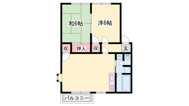間取り図  間取り図