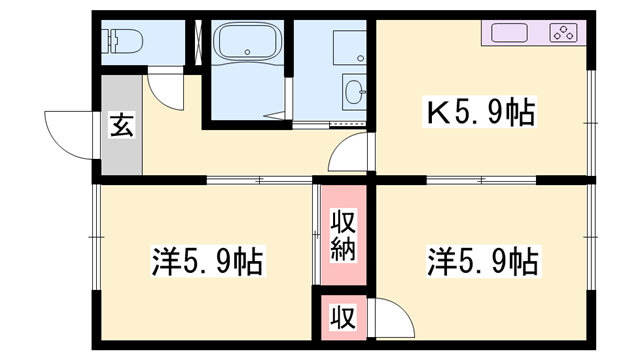 間取り図  間取り図