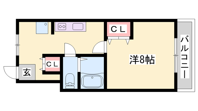 間取り図  間取り図