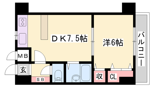 間取り図  間取り図