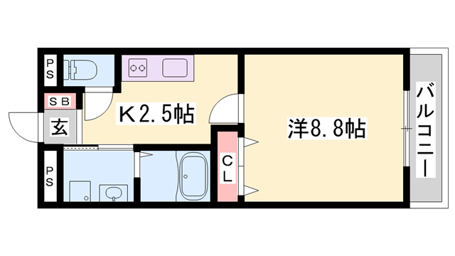 間取り図  間取り図