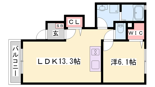 間取り図  間取り図